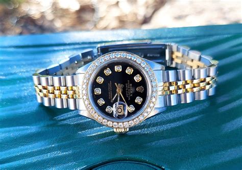 rolex datejust 6917 for sale